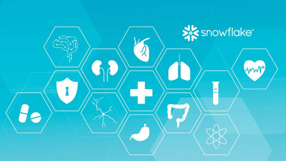 Snowflake Launches Healthcare & Life Sciences Data Cloud for Better Patient Care and Business Results