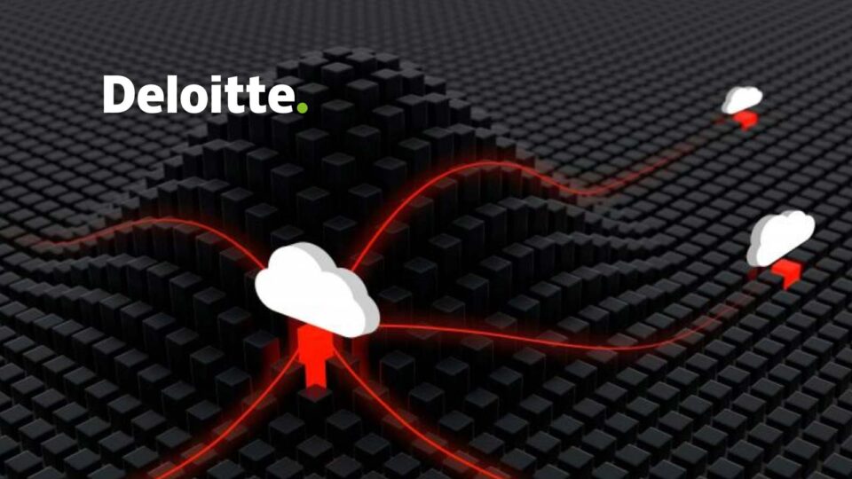 The Deloitte Cloud Institute Expands its Fellowship Program