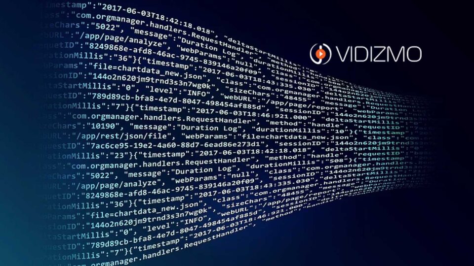 VIDIZMO Joins AWS Public Sector Program to Provide Video Streaming and Evidence Management Solutions