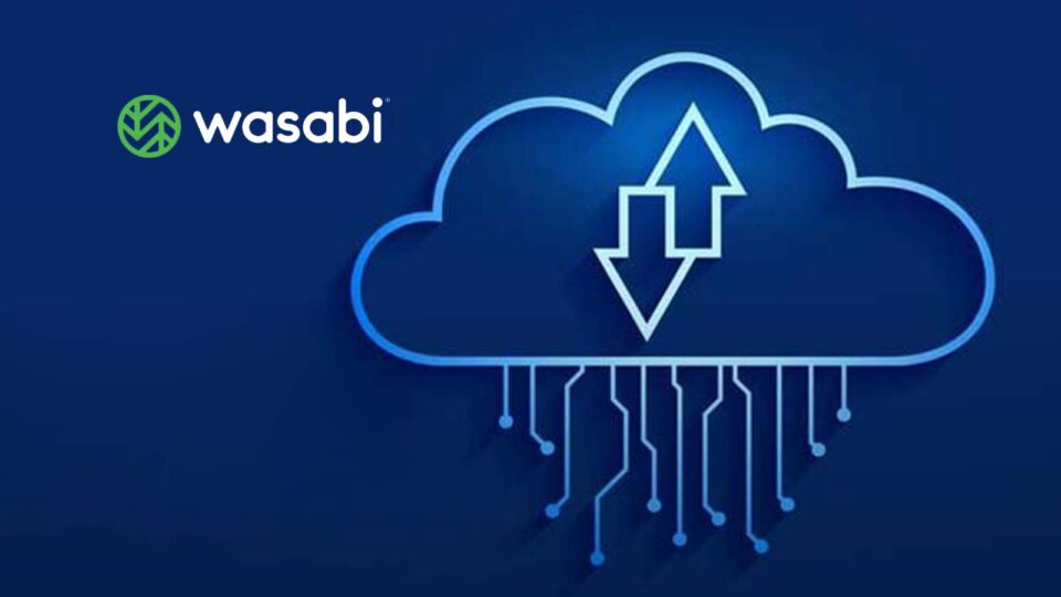 Wasabi Technologies Brings Best-in-Class Hot Cloud Storage to Toronto