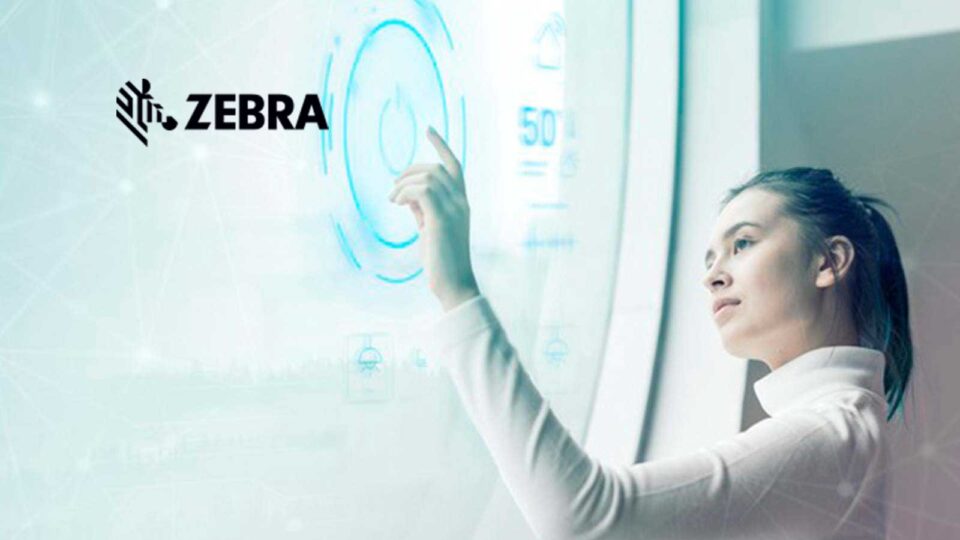 Zebra Technologies Empowers Front-Line Workers with Next-Generation Mobile Computing Solution