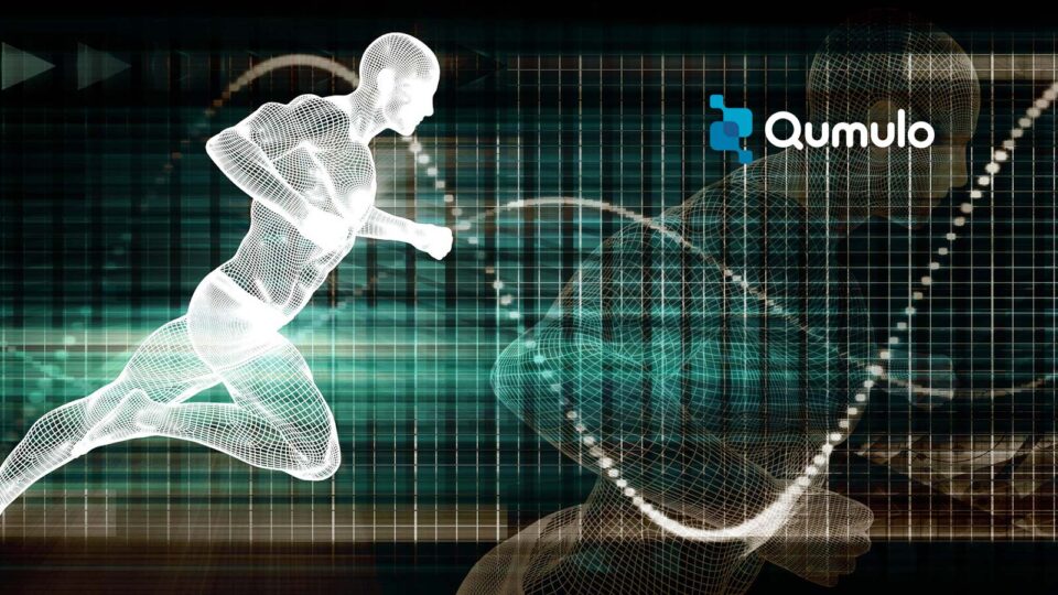 Qumulo Simplifies Kubernetes Workflows on Unstructured Data with New Container Storage Interface