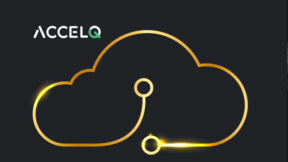 ACCELQ to Unveil ACCELQ Live A Revolutionary Approach to Quality Engineering for Cloud & Enterprise Apps