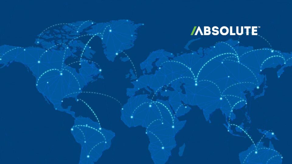 Absolute Software Delivers Unparalleled Device and Network Intelligence with New Product Innovations