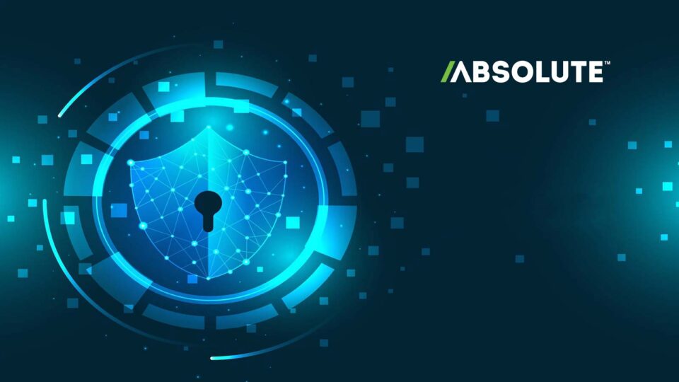 Absolute Software Unveils Advances in Resilient Zero Trust Security