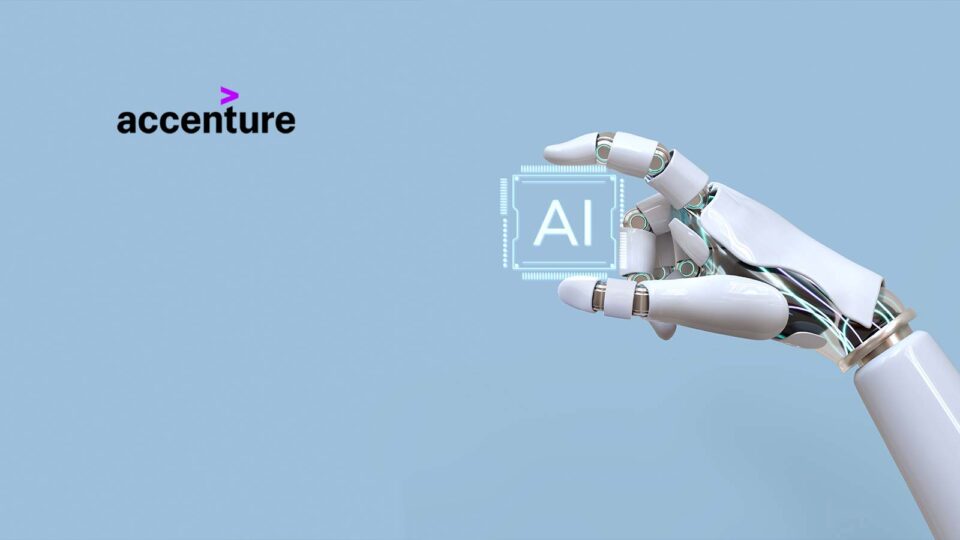 Accenture Acquires Ergo to Expand Data & AI Capabilities and Accelerate Data-Led Transformation on the Cloud
