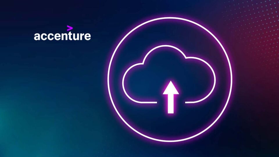 Accenture Launches Sovereign Cloud Practice to Help Companies Unlock Innovation in the Cloud