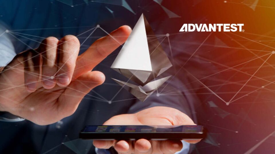 Advantest Launches new “Euclid” 3D Image Viewer