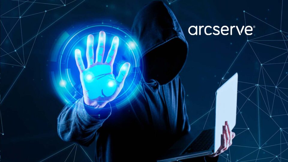 Arcserve Enhances Key Ransomware Defense Solution