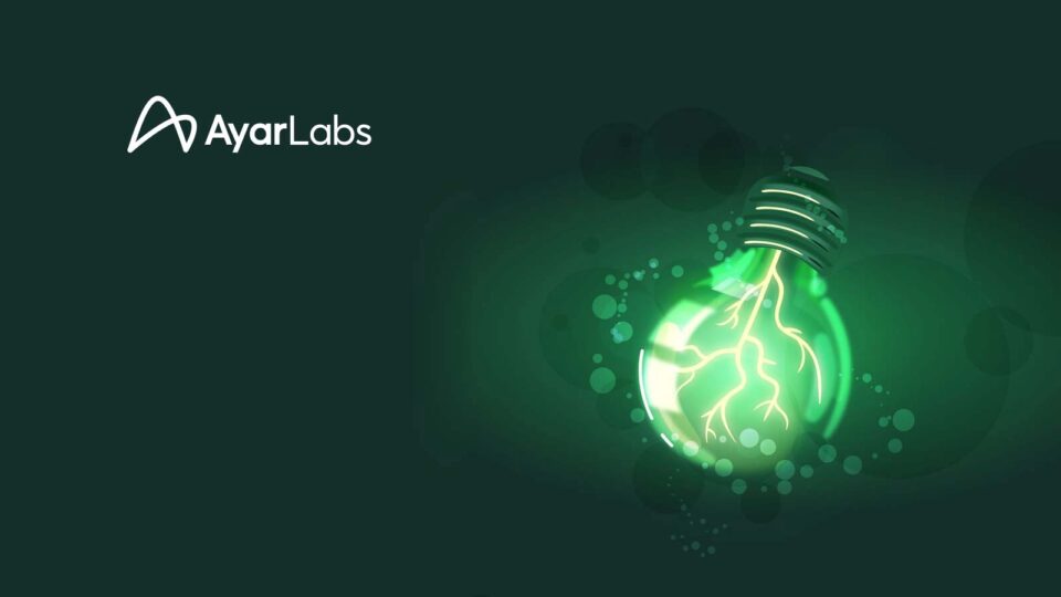 Ayar Labs Raises $130 Million in Series C Funding, Accelerating Commercialization of Industry’s First In-Package Optical I/O Products