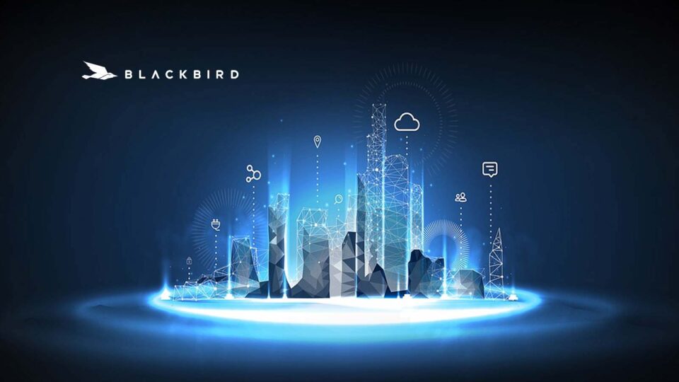 Blackbird Video Study Finds Optimized Cloud Native Production Tools Can Transform Inefficient Workflows