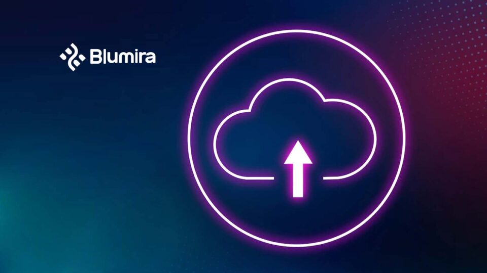 Blumira Offers Industry's Only Free Cloud SIEM With Integrated Detection and Response for SMBs