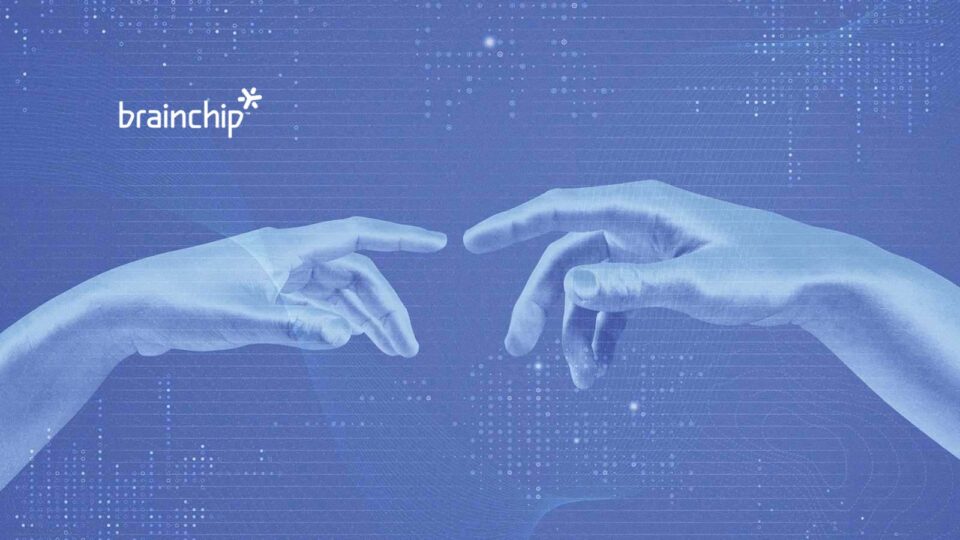 BrainChip and SiFive Partner to Deploy AI/ML Technology at the Edge