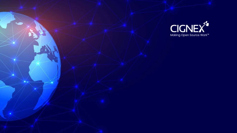 CIGNEX Is Now a Leading Global Provider of IT Staffing Services