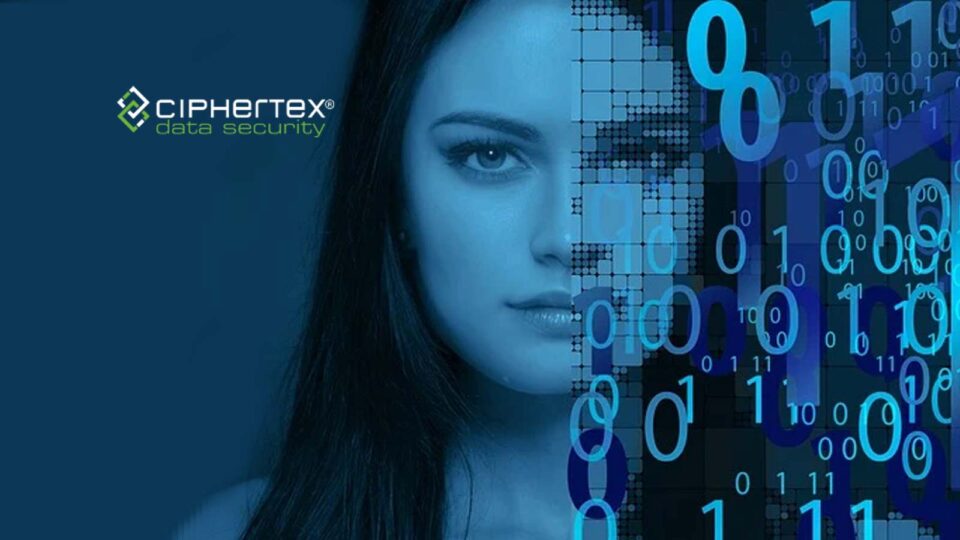 Ciphertex Data Security Shows Film and TV Industry How To Protect Against Data Piracy At NAB Show In Las Vegas