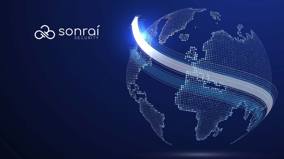 Cloud Security Innovator Sonrai Security Expands Globally into Europe and Asia-Pacific