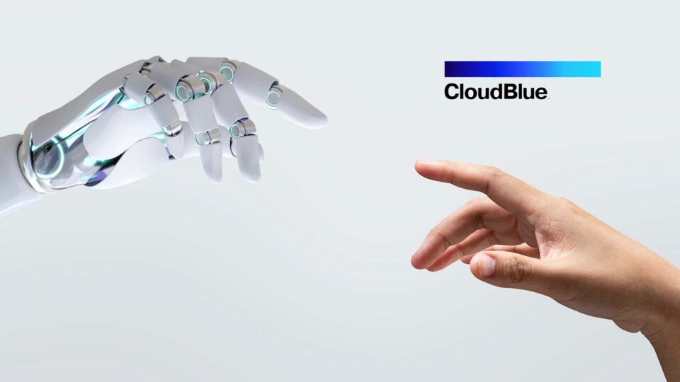 CloudBlue and CloudSense Strike a Strategic Relationship to Connect Telecommunications Providers With a Broad Ecosystem of ICT Channel Partners via a New Digital Catalog