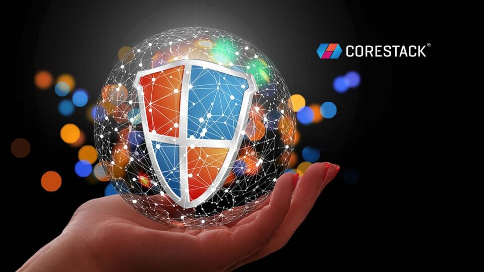 CoreStack Achieves SOC 2 Type II Certification