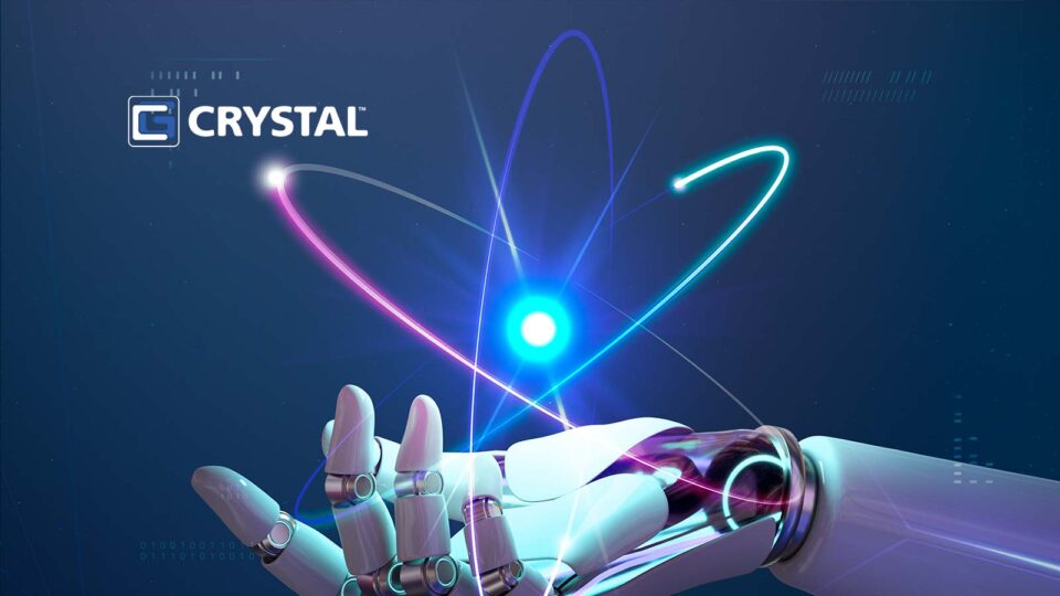 Crystal Group Advances Energy Modernization With VMware Validated Solutions