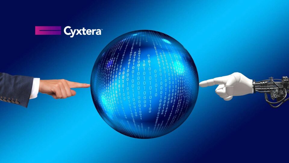 Cyxtera Continues Evolution of Interconnection Offerings with Native Connectivity to Leading Public Clouds Across Company’s Global Platform