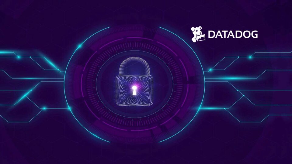 Datadog Announces OpenTelemetry Protocol Support