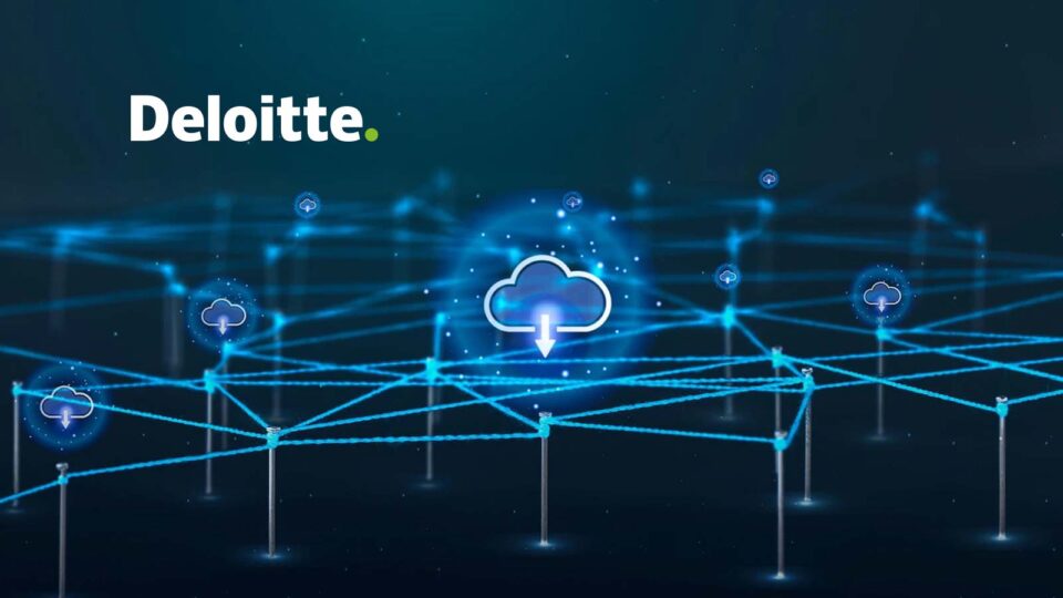 Deloitte Launches Expanded Cloud Security Management Platform for Clients Facing Multi-Cloud Cyber Risk Challenges