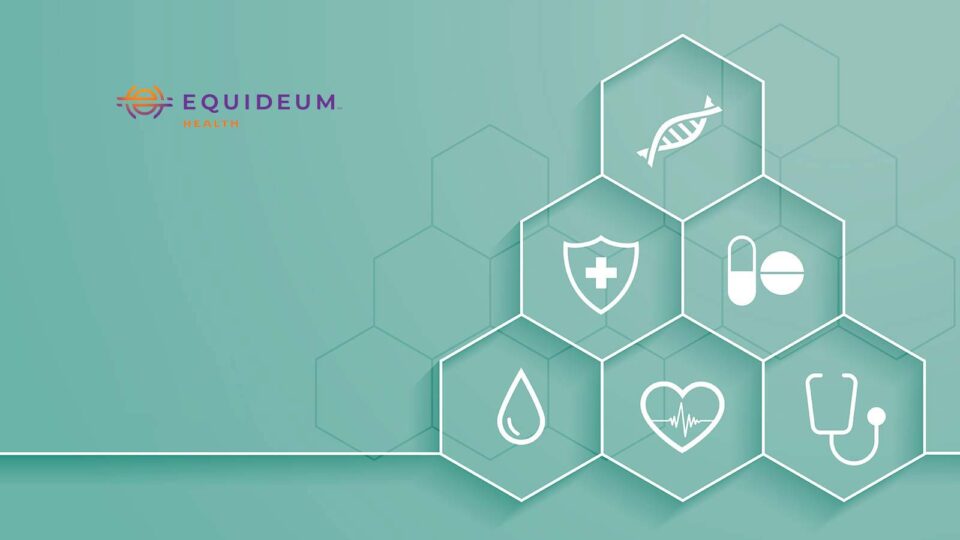 Equideum Health and Nokia Bell Labs Collaborate to Empower Individuals to Own and Benefit from Health Data Sourced from Edge Devices