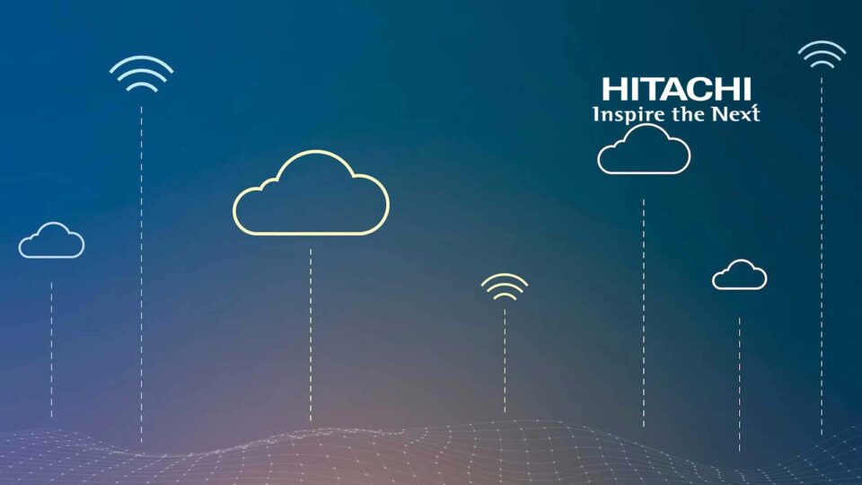 EverFlex Data Services Solutions from Hitachi Vantara Selected by BMW Group to Accelerate Hybrid Cloud Journey