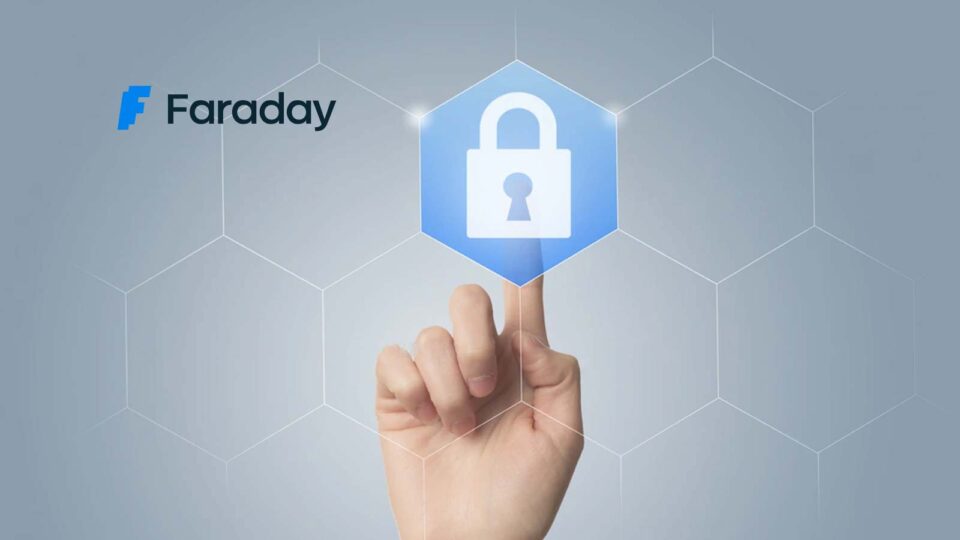 Faraday v4 Agile security for agile development