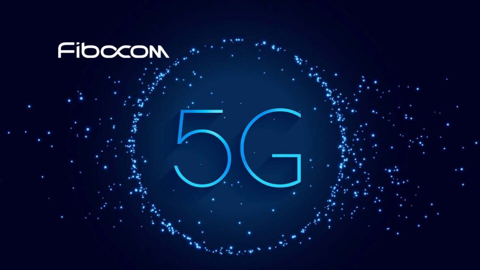 Fibocom Completes the Integration of Qualcomm IPQ Processor and SDX62, Bringing Unprecedented Performance to 5G CPE