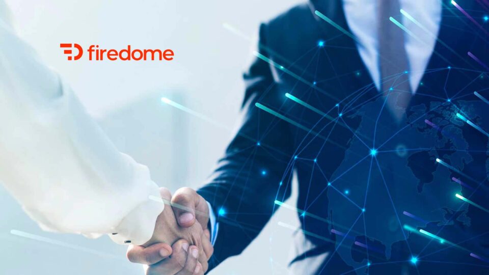 Firedome Announces Partnership with Hitachi Solutions Create to Drive IoT Security in Japan