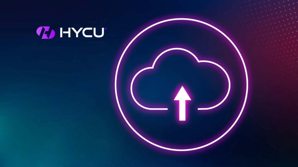 From 16 days to 16 minutes, HYCU Simplifies Ransomware Protection and Recovery Across On-Premises and Public Cloud Environments Through New Protégé Enhancements