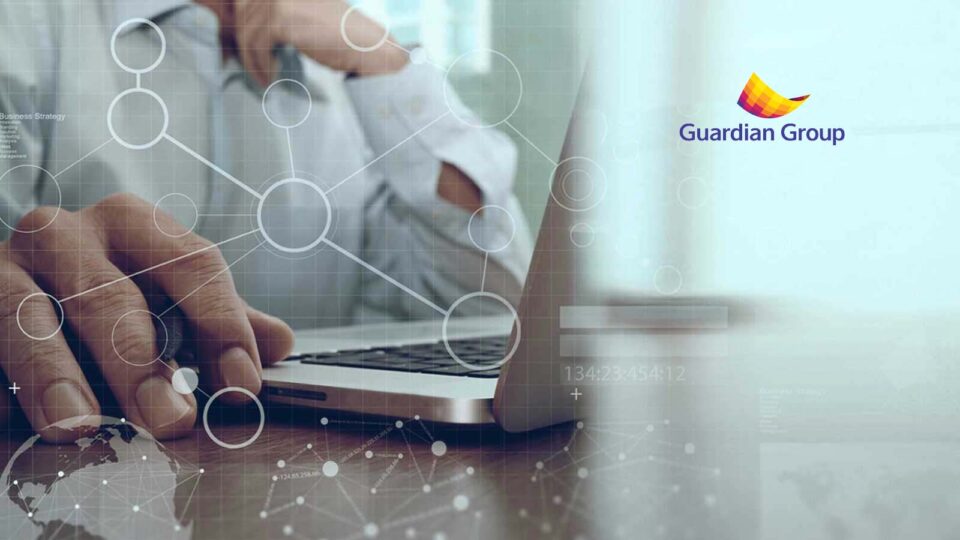 Guardian Group Selects Sapiens to Revolutionize Customer Acquisition Solution and Improve Agents' Experience