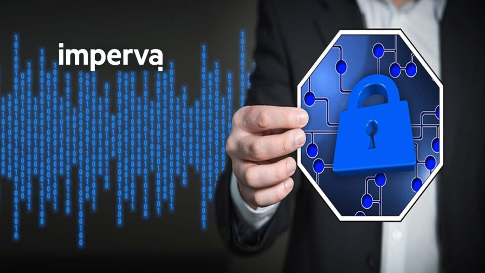 Imperva Data Security Fabric Provides Bold New Approach to Securing All Data in Multicloud and Hybrid Environments