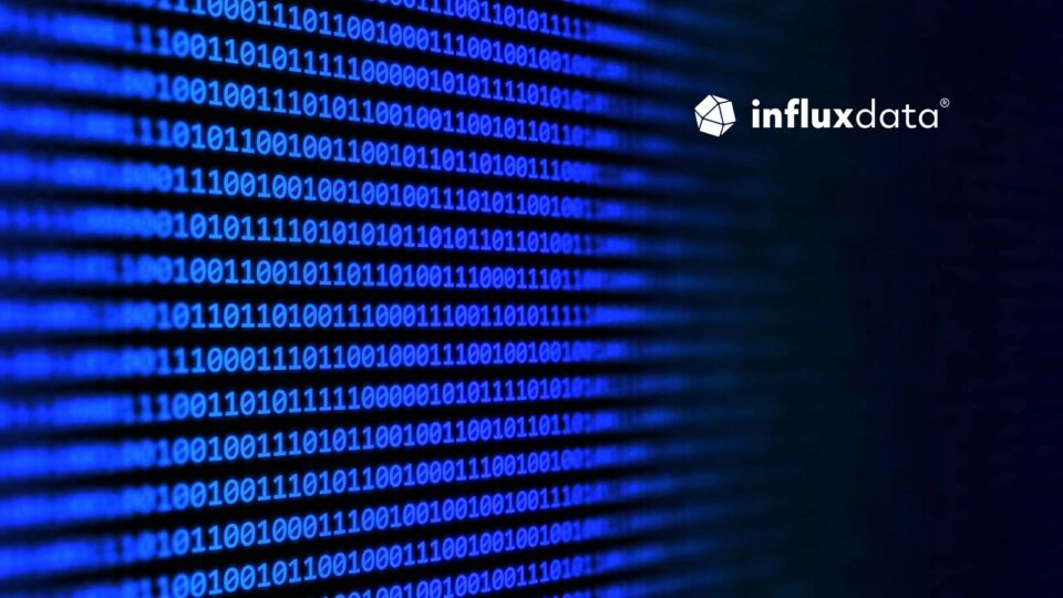 InfluxData Announces InfluxDB on the Road