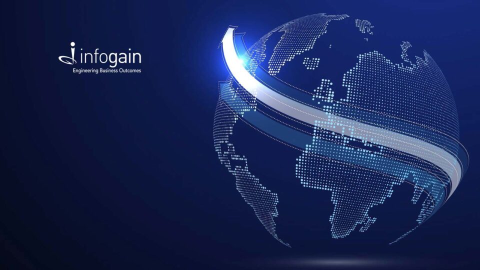 Infogain Opens Newest Global Delivery Center in Montevideo, Uruguay