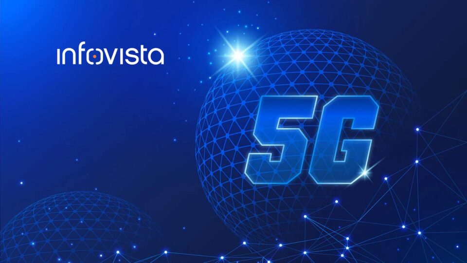 Infovista launches Precision Drive Testing to automate 5G testing