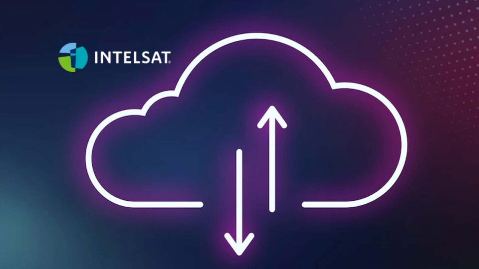Intelsat Supports Programmers With Cloud Connect Media
