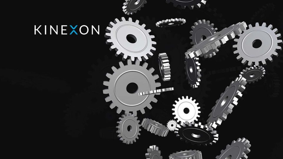 IoT Automation Pioneer KINEXON Raises $130Million in Funding Round Led by Thomas H. Lee Partners