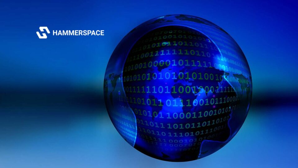 Jellyfish Pictures Selects Hammerspace to Provide Global Data Environment for Virtual Production