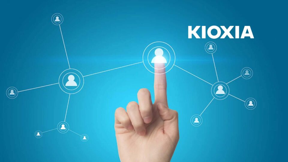 KIOXIA KumoScale Software v3.20 Delivers Deployment Flexibility, NVIDIA Magnum IO GPUDirect Storage and OpenID Connect Support