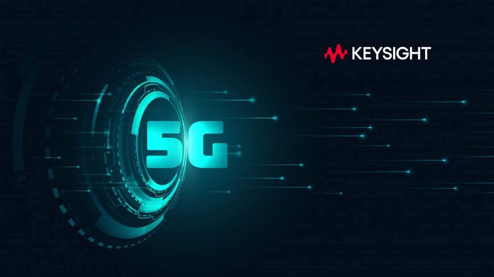 Keysight First to Gain PTCRB Validation Group (PVG) Acceptance for 5G New Radio Release 16 Test Cases