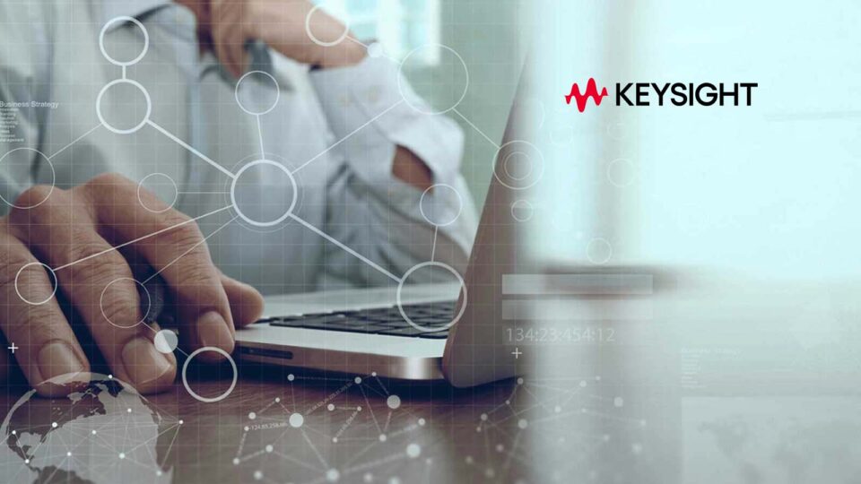 Keysight Participates as Gold Suite Vendor in PCI-SIG Compliance Workshop to Advance PCI Express Standards Driving InteroperabilityKeysight Participates as Gold Suite Vendor in PCI-SIG Compliance Workshop to Advance PCI Express Standards Driving Interoperability