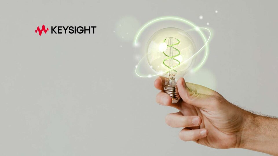 Keysight Technologies Announces the Keysight Innovation Challenge 2022