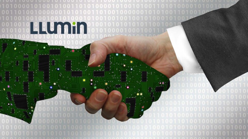 LLumin Accepted into Mitsubishi Electric e-F@ctory Alliance Partner Program