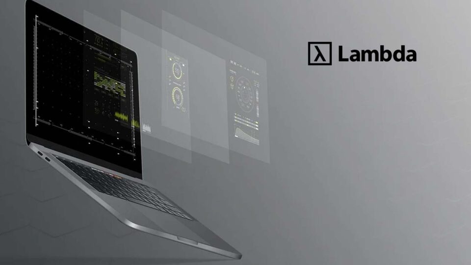 Lambda Teams Up With Razer to Launch the World’s Most Powerful Laptop for Deep Learning