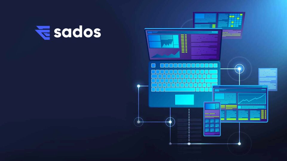 Managed IT Provider Sados Unveils Updated Website Design