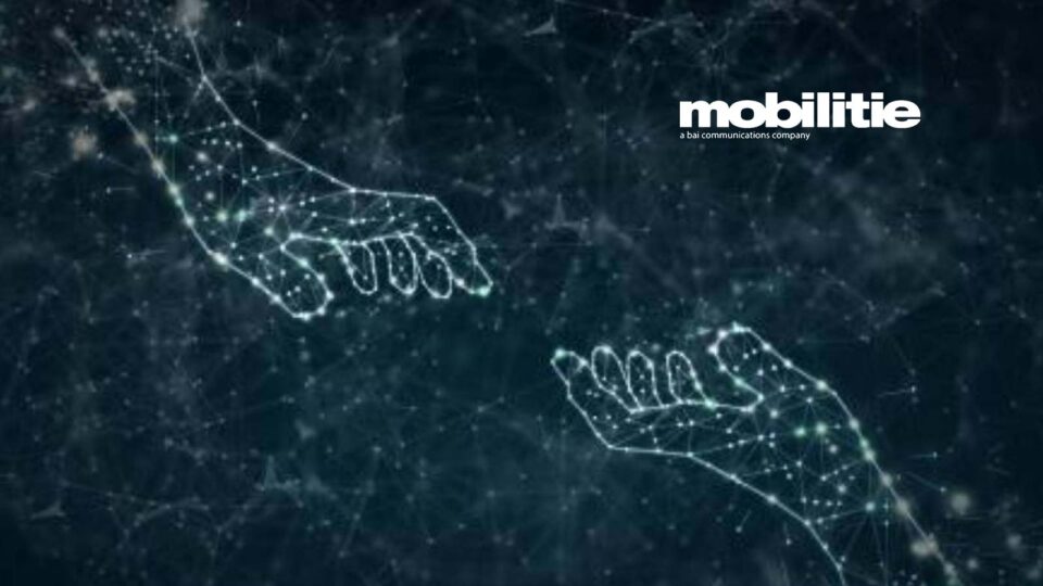 Mobilitie Partners with Digital Realty to Improve Telecommunications Connectivity Throughout the San Francisco Bay Area