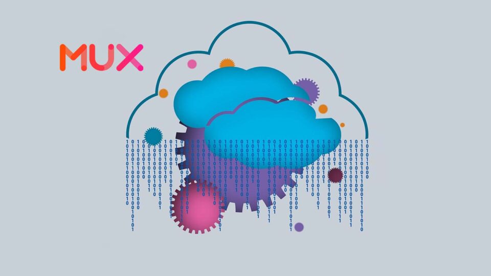 Mux Achieves Amazon CloudFront Ready Designation