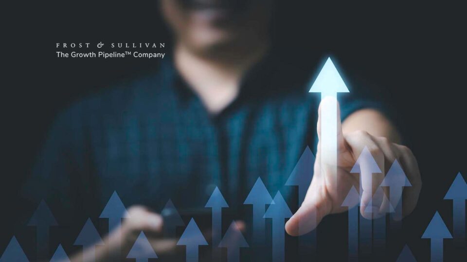 Network Slicing, Multi-access Edge Computing and Private Networks to Boost 5G Growth in Asia-Pacific, Finds Frost & Sullivan